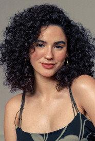 Isadora Reis as Catarina in HannaH 2025