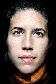 Heba Morayef as Self in Uprising 2012