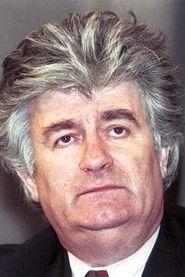 Radovan Karadžić as Self in Serbian Epics 1992