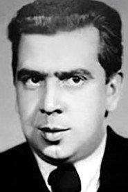 Nikolai Pajitnov as Бах in Midshipman Panin 1960