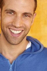 Gerry Katzman as Pizza Delivery Man in Sensitive Johnson 2003