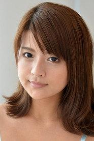 Iku Sakuragi as Satomi in Black underwear woman lustful red nectar 2015