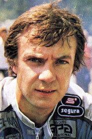 Patrick Pons as Patrick Pons (Motorcycle racing rider) in Le Cheval de fer 1975