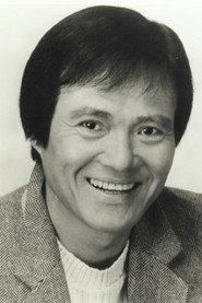 Johnny Yune as Father in Western Avenue 1993