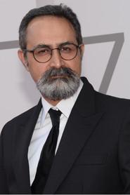 Vahid Jalilvand as Ali in Wednesday, May 9 2015