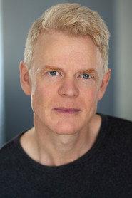 Brent Clark as Derrick in The Perfect Man(icure) 2023