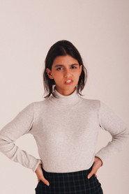 Isadora Freixo as Ana in Yo, Where's My Lighter? 2024