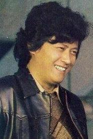 Yu Haiyang as 庞金彪 in Wu du mang mang 1980