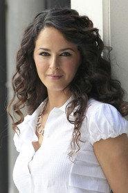 Mónica Estarreado as Andrea in More Than a Thousand Cameras Are Working for Your Safety 2003