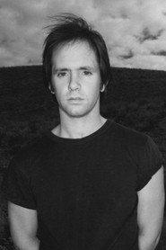 Peter Ivers as Host in The Best of New Wave Theatre 1986