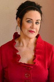Catherine Smitko as Sharon / Cary's Mom in No Resolution 2016