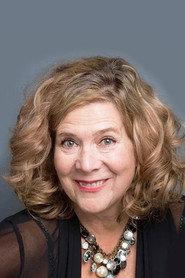 Frances Flanagan as Ina Holden in A Maple Valley Christmas 2022
