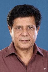 Pijush Bandyopadhyay as Akha in Koli 2.0 2018