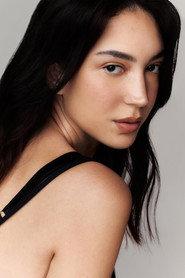Rafaela Andrade as Isabel in Beauty Ritual 2020