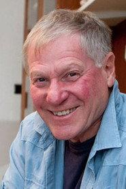 Pavel Handl as Lecturer of dance in The Pack 2020