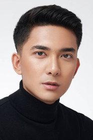 Robert Chaniago as Jeffry in Anak Kolong 2024