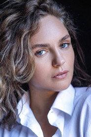 Evgeniia Shakhnovich as Жена Бугая in Is There No Such Thing As Love? 2024