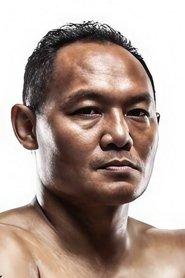 Suphachai Saepong as Joke in Ziam 2025
