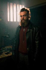 Luke Scalella as Jon Doe in Gli Implacabili Tormenti di Jon Doe 2024