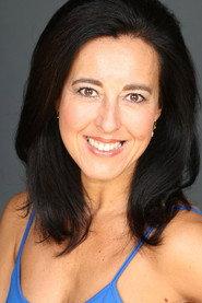 Sonia Debreczeni as Alaina Fiore in Poison Tree 2025