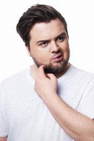 Carl Stanley as Himself in There Was No CD 2019