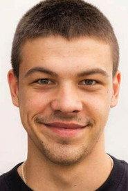 Danilo Nikitovich as Serb in Gelya 2025