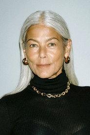 Chantal DesRoches as in Le sable 2006