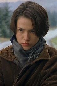 Alja Nikitović as Marija in Demons of War 1998