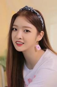 Ahn Eun-jin as Eunjin in DIA 1st Concert "First Miracle" 2016