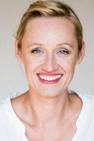 Barbara Sotelsek as Grande Clown (voice) in Salvation Has No Name 2022