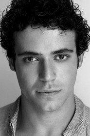Rodrigo Pasquali as Xororó (Adulto) in Born To Sing 2010