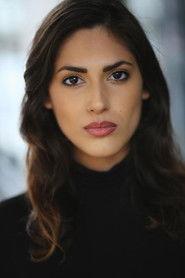 Rita Siddiqui as Monica in Hate Story IV 2018