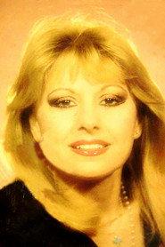 Vicky Pappa as  in Cleopatra was Antonis 1966