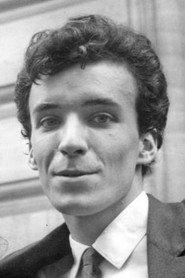 Daniel Sarky as Jean in Emmanuelle 1974