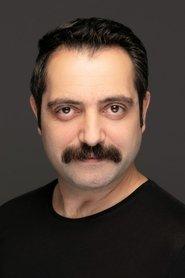 Gürhan Altundaşar as Serhat in Doom of Love 2022