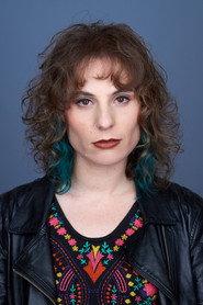 Daniela Claro as Noémia in Bela America 2023
