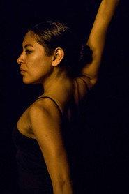 Frida Suseet Cortina Cortés as Daniela in Deja correr mi sangre 2023