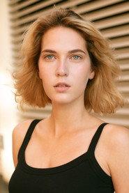 Valeria Beskaravaynaya as Sonya in Guv Bark 2022