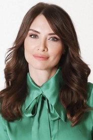 Nefise Karatay as Fatma Bacı in Resistance: Karatay 2018
