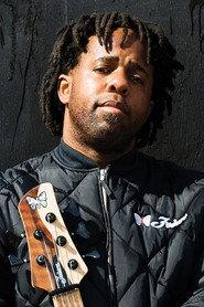 Victor Wooten as in Bela Fleck & The Flecktones BluesFest 2007
