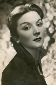 Julia Sandoval as María Esther in La fin del mundo 1963