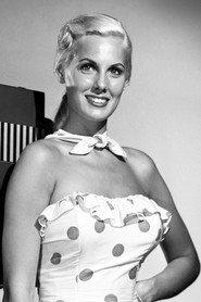 Dolores Rosedale as Elaine in The Seven Year Itch 1955