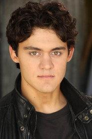 Layton Khan as Teenager (as Layton Khankanian) in Black Karen 2022