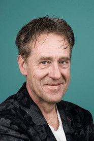 Peter Heerschop as in Het hart van Hadiah Tromp 2018
