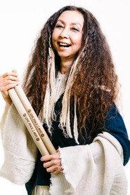 Kaoly Asano as Self in Finding Her Beat 2022