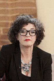 Kate Copstick as Self in Michael McIntyre: In His Own Words 2021