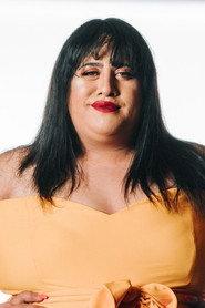 Brady Peeti as Gypsy in Gurl 2020