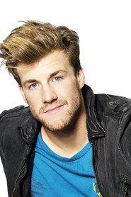 Luke Mockridge as Himself in Luke Mockridge - Lucky Man Live 2018
