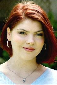 Danielle Jean Schaefer as Carol in Devil's Island 2021