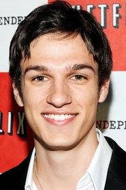 Christian Alexander as Andrew in Backgammon 2016